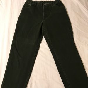 Vintage Women’s Wranglers 12 x 30